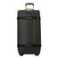 American Tourister Urban Track Duffle/Wheels L Coated black/lime