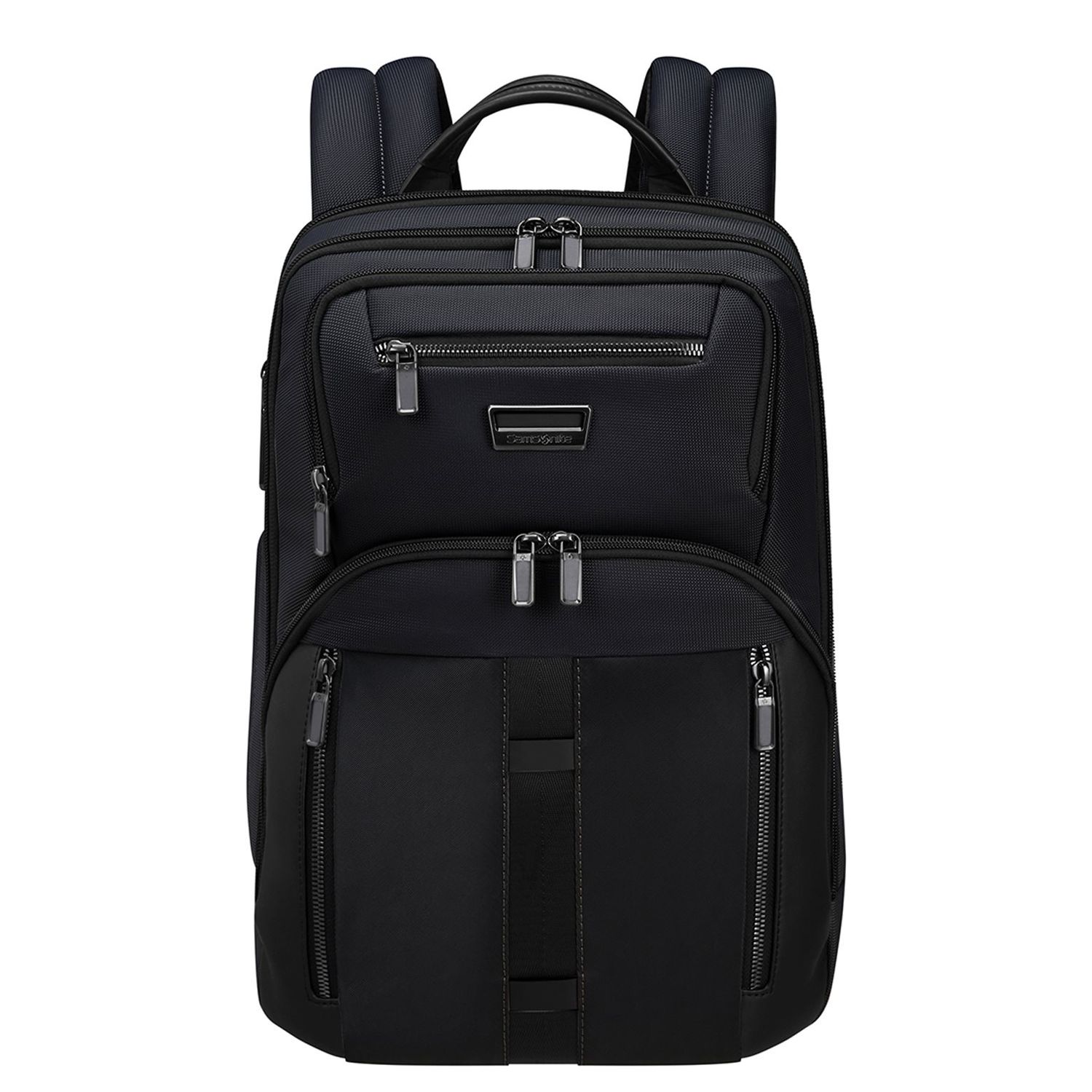 Samsonite Urban-Eye Laptop Rugzakken zwart