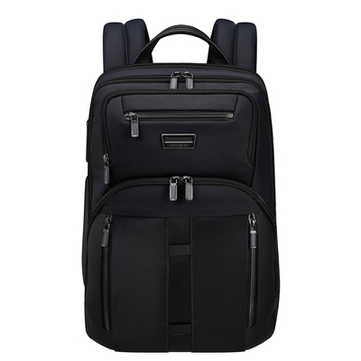 Samsonite Urban-Eye Laptop Backpack 14.1" black