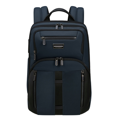 Samsonite Urban-Eye Laptop Backpack 14.1" blue