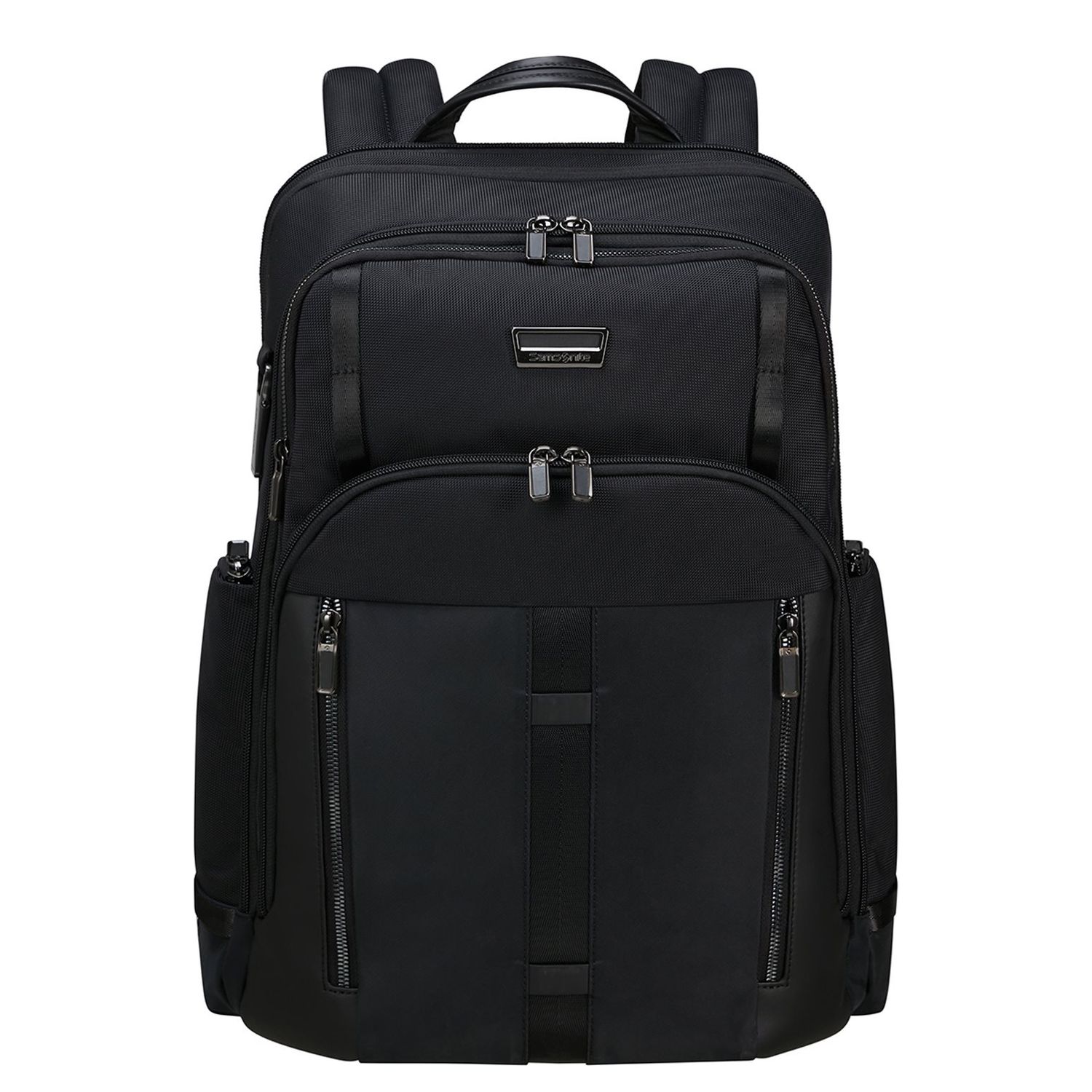 Samsonite Urban-Eye Laptop Rugzakken zwart