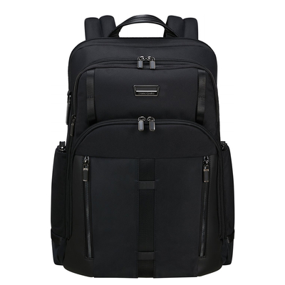 Samsonite Urban-Eye Laptop Backpack 17.3" Exp black