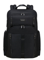 Samsonite Urban-Eye Laptop Backpack 17.3" Exp black