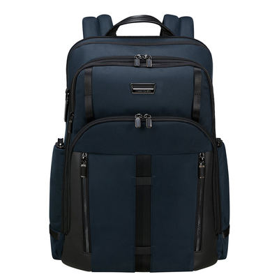 Samsonite Urban-Eye Laptop Backpack 17.3" Exp blue