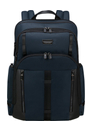 Samsonite Urban-Eye Laptop Backpack 17.3" Exp blue