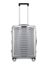 Samsonite Proxis Alu Spinner 55 aluminium