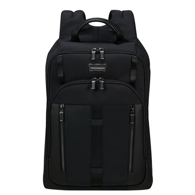 Samsonite Urban-Eye Accordion Backpack 15.6" black