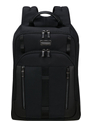 Samsonite Urban-Eye Accordion Backpack 15.6" black