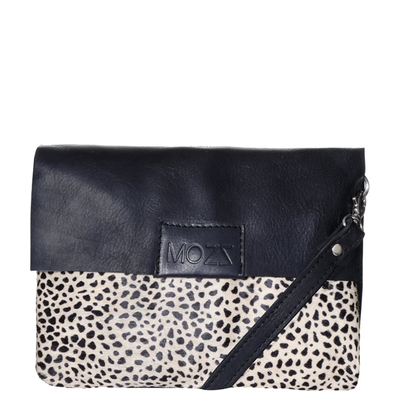 Mozz Windelbeutel Crossbody dots