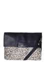 Mozz Windelbeutel Crossbody dots