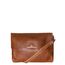 Mozz Luieretui Crossbody cognac