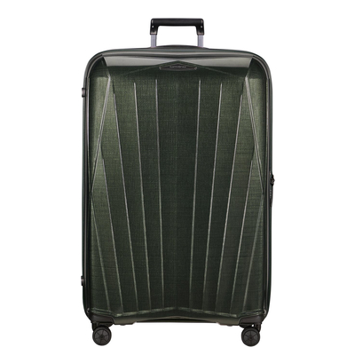 Samsonite Major-Lite Spinner 84 climbing ivy