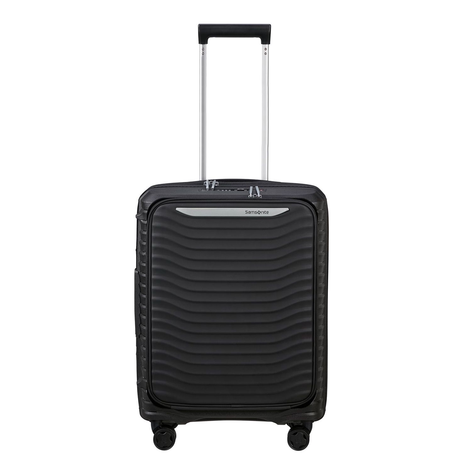 Samsonite Upscape Spinners zwart