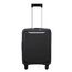 Samsonite Upscape Spinner 55 Exp Easy Access black