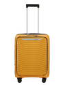 Samsonite Upscape Spinner 55 Exp Easy Access yellow