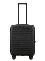 Samsonite Restackd Spinner 55 EXP black