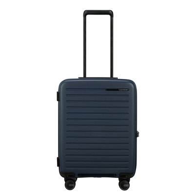 Samsonite Restackd Spinner 55 EXP midnight