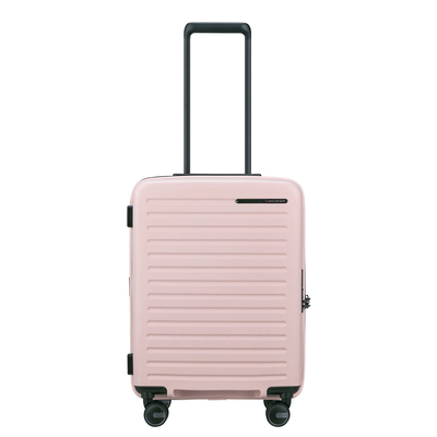 Samsonite Restackd Spinner 55 EXP rose