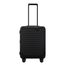 Samsonite Restackd Spinner 55 EXP Easy Acces black