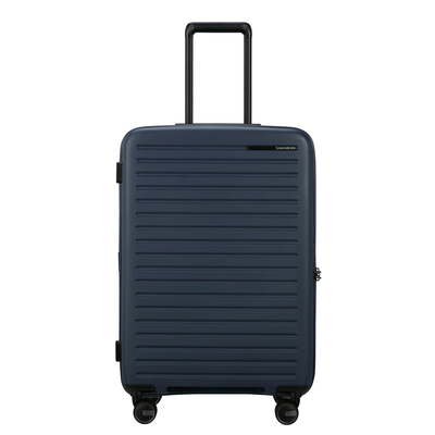Samsonite Restackd Spinner 68 EXP midnight