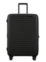 Samsonite Restackd Spinner 75 EXP black