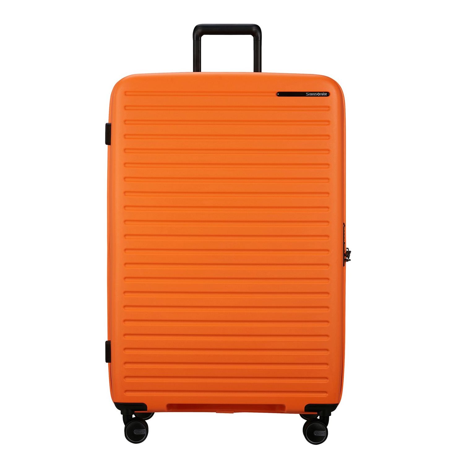 Samsonite Restackd Spinner 81 EXP papaya