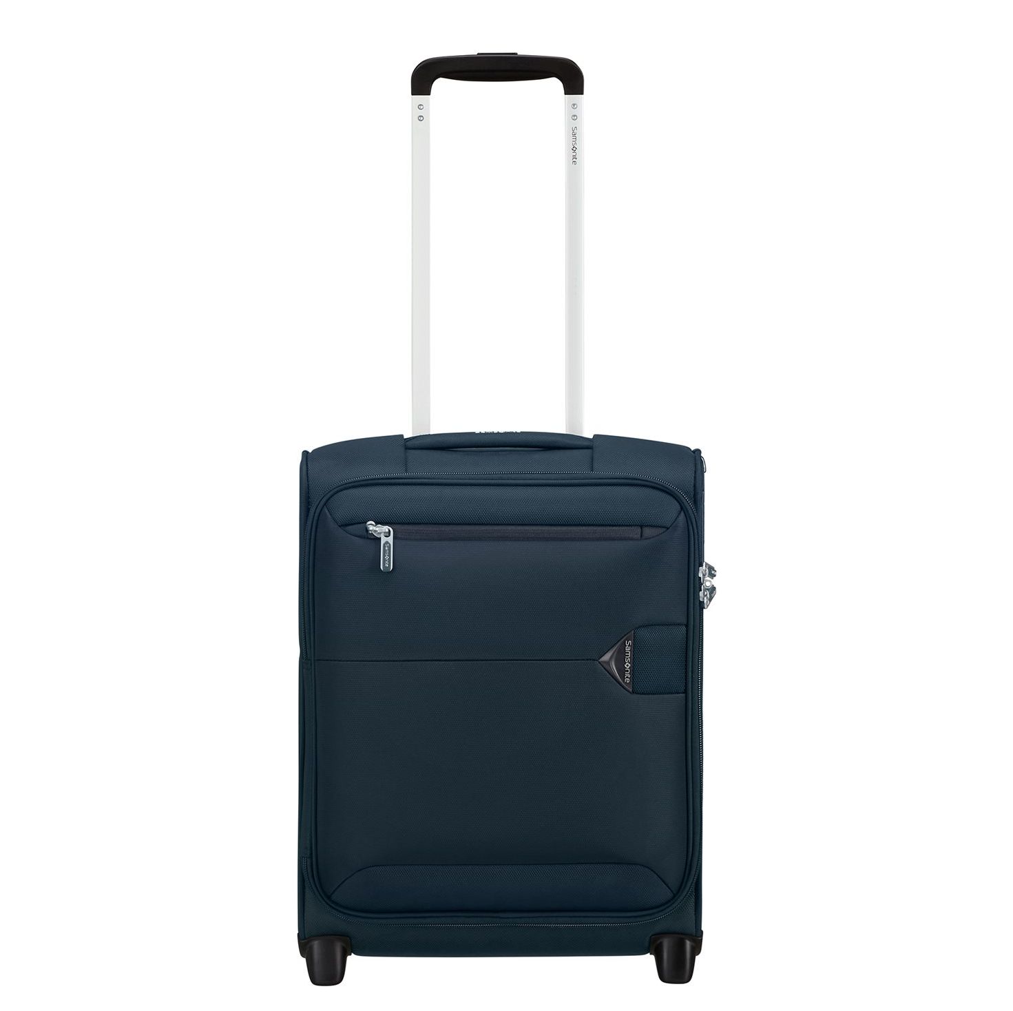 Samsonite Handbagage koffers blauw