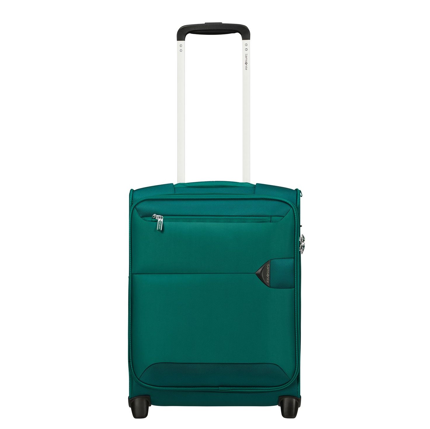 Samsonite Handbagage koffers groen