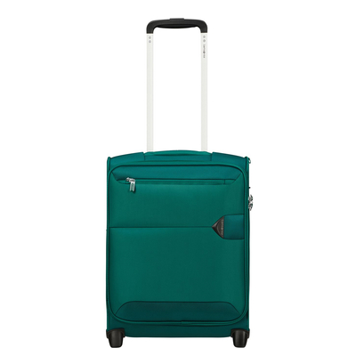 Samsonite Urbify Upright 45 Underseater pine green