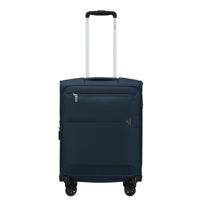 Samsonite Urbify Spinner 55 Exp navy blue