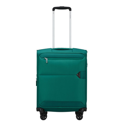 Samsonite Urbify Spinner 55 Exp pine green