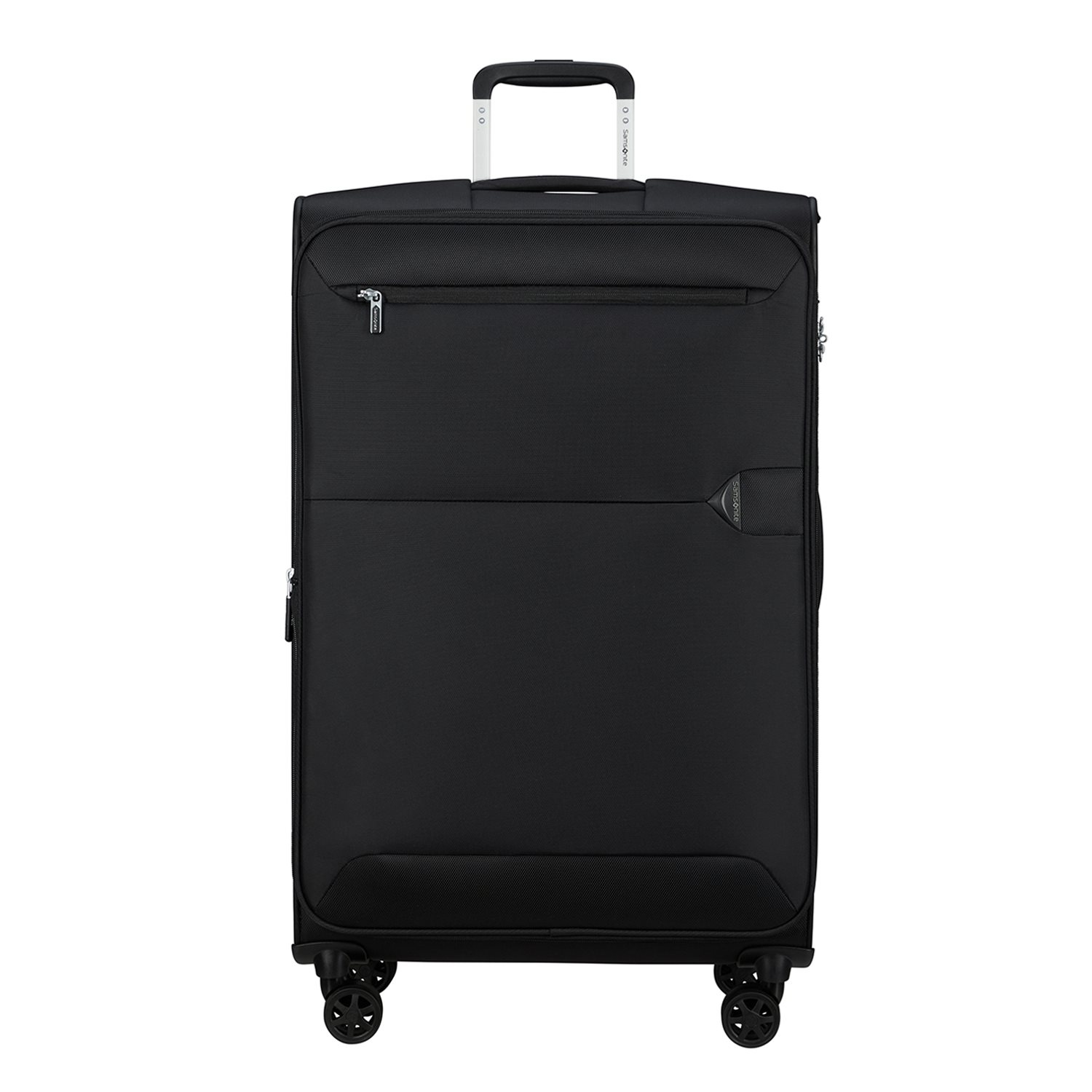 Samsonite Urbify Spinner 78 Exp navy blue 150717-1598
