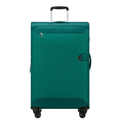 Samsonite Urbify Spinner 78 Exp pine green