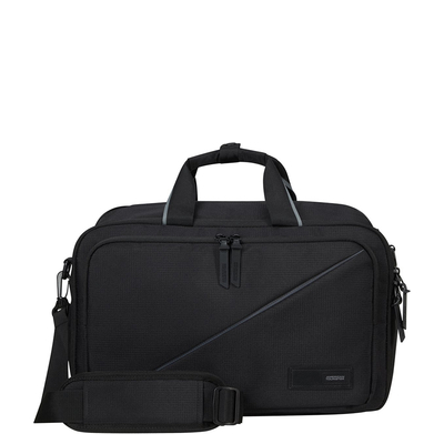American Tourister TAKE2CABIN 3-Way Boarding Bag black