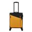 American Tourister Daring Dash Spinner S EXP black/yellow