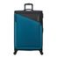 American Tourister Daring Dash Spinner L EXP black/blue