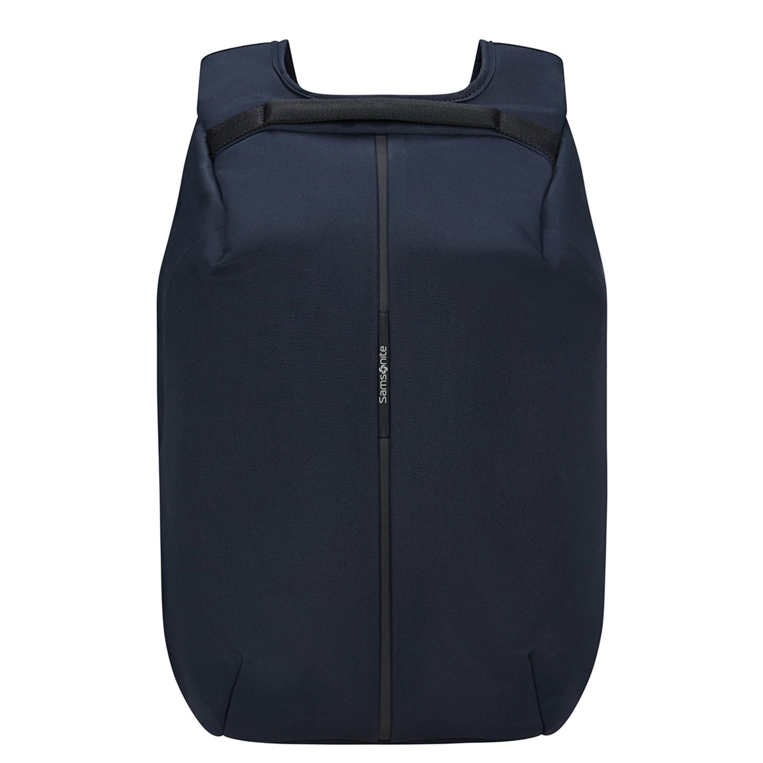 Samsonite Securipak Laptop Rugzakken blauw
