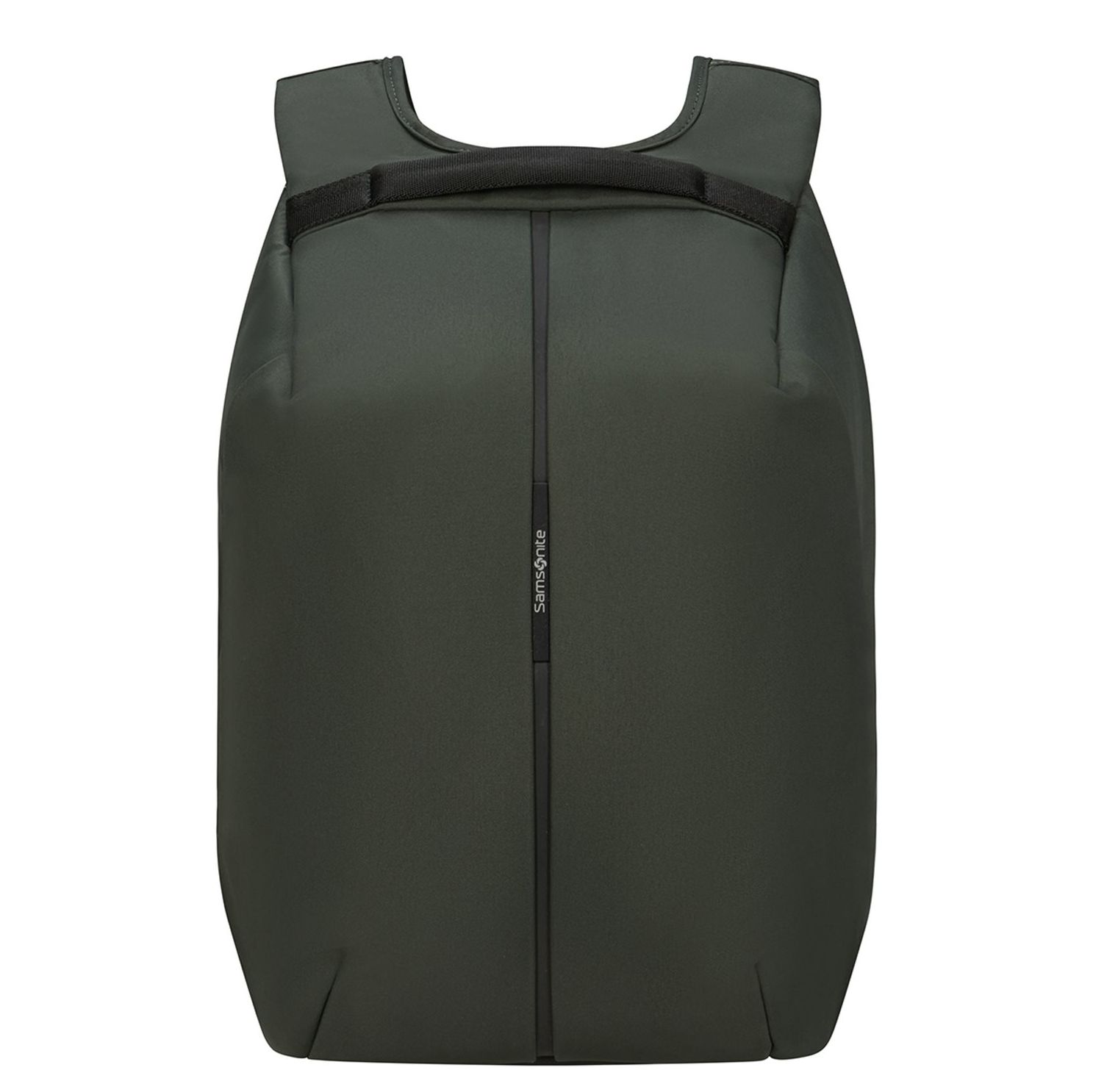 Samsonite Securipak Laptop Rugzakken groen