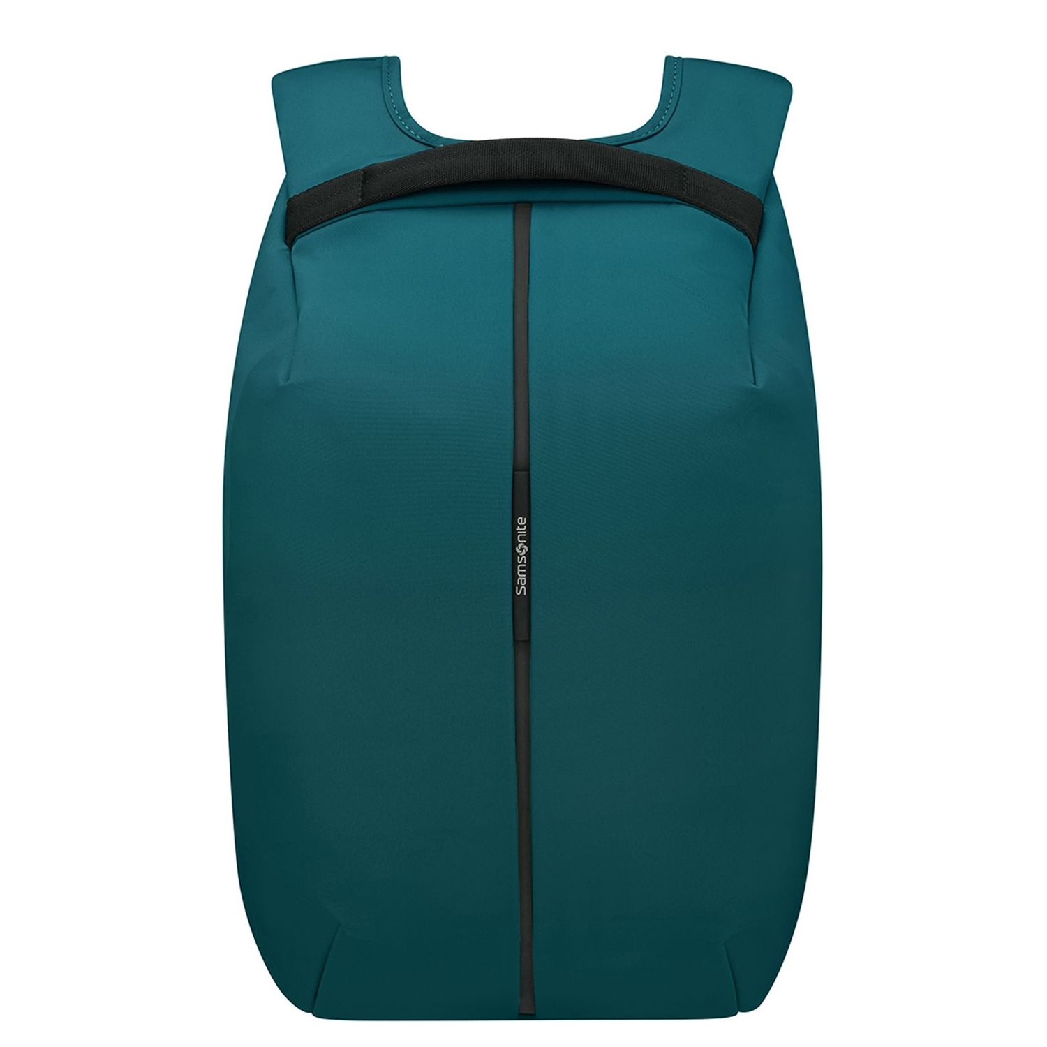 Samsonite Securipak Laptop Rugzakken blauw