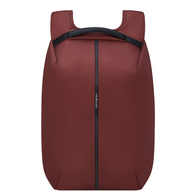 Samsonite Securipak 2.0 Backpack 15.6" terracotta red