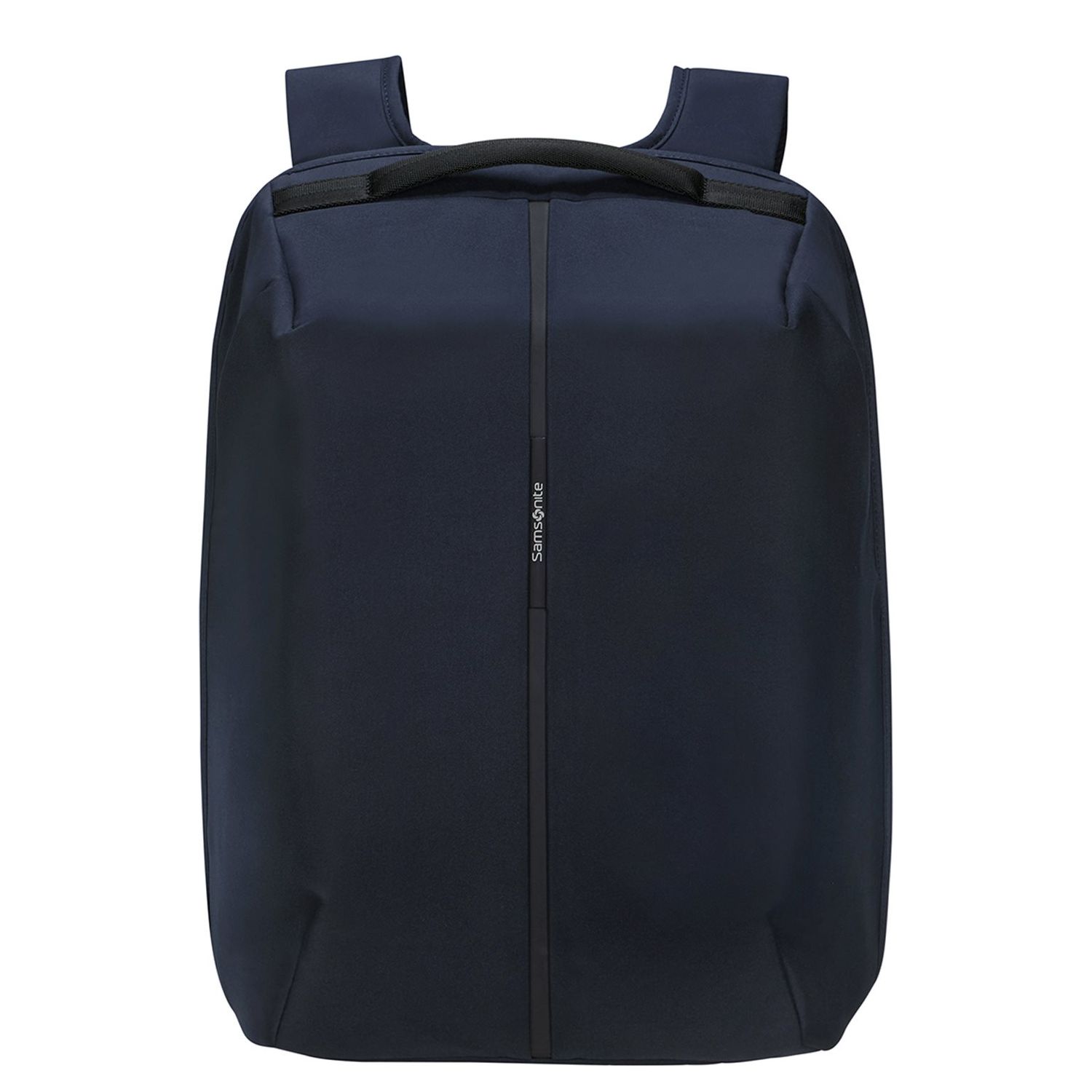 Samsonite Securipak rugzak blauw