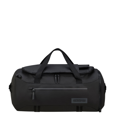 American Tourister Trailgo Duffle M black