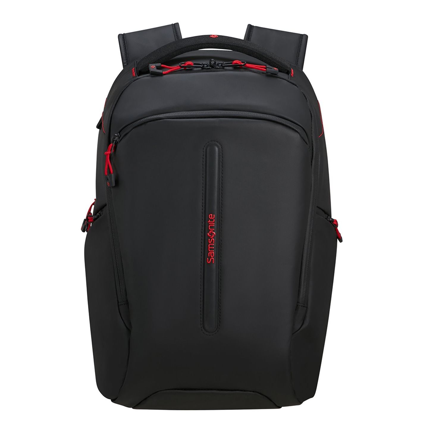 Samsonite Ecodiver Laptop Rugzakken zwart
