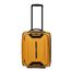 Samsonite Ecodiver Duffle/Wheels Underseater yellow