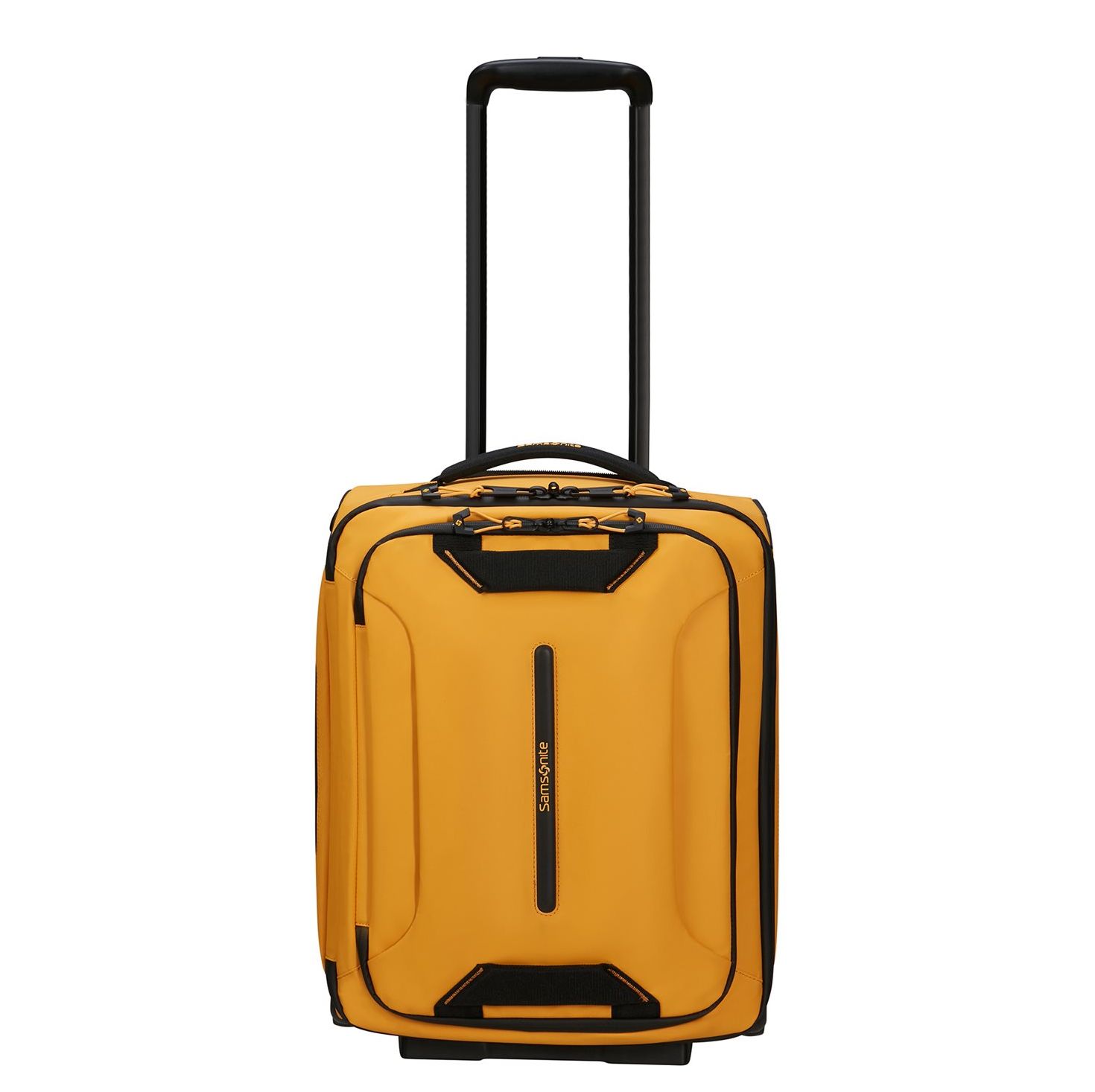 Samsonite Ecodiver Duffle/Wheels Underseater yellow