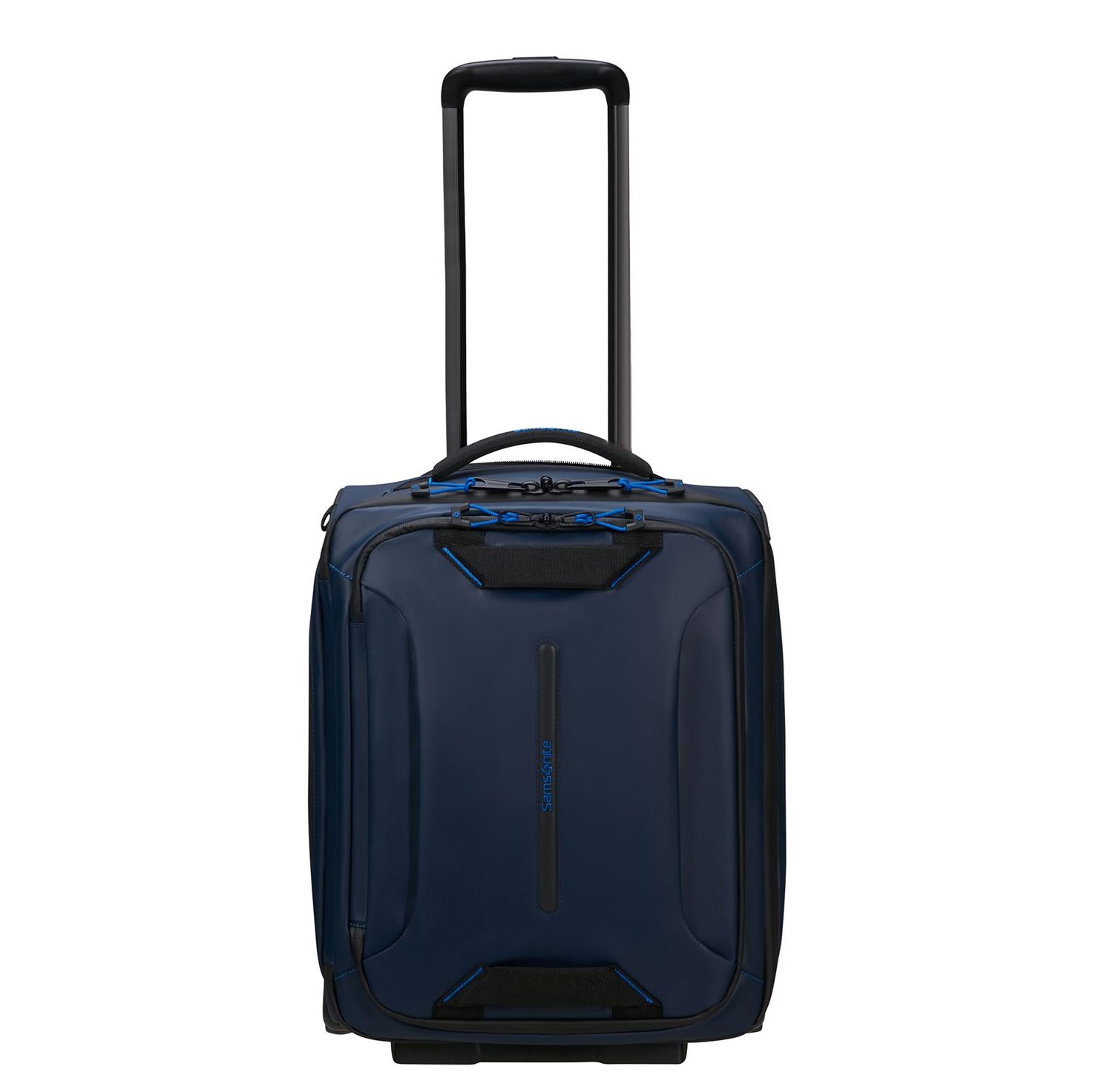 Samsonite Ecodiver Handbagage koffers blauw