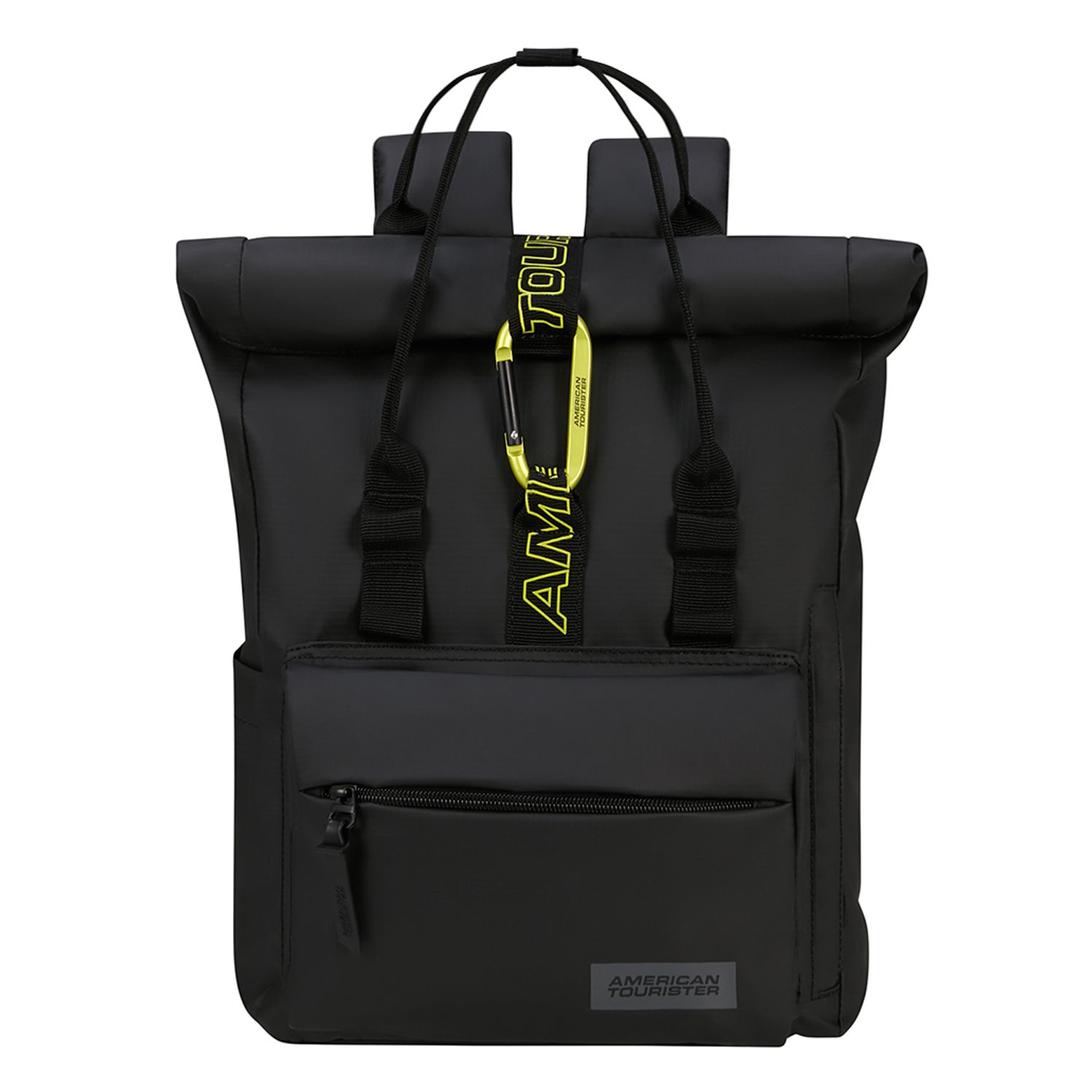 American Tourister Urban Groove UG16 Outdoor Backpack black
