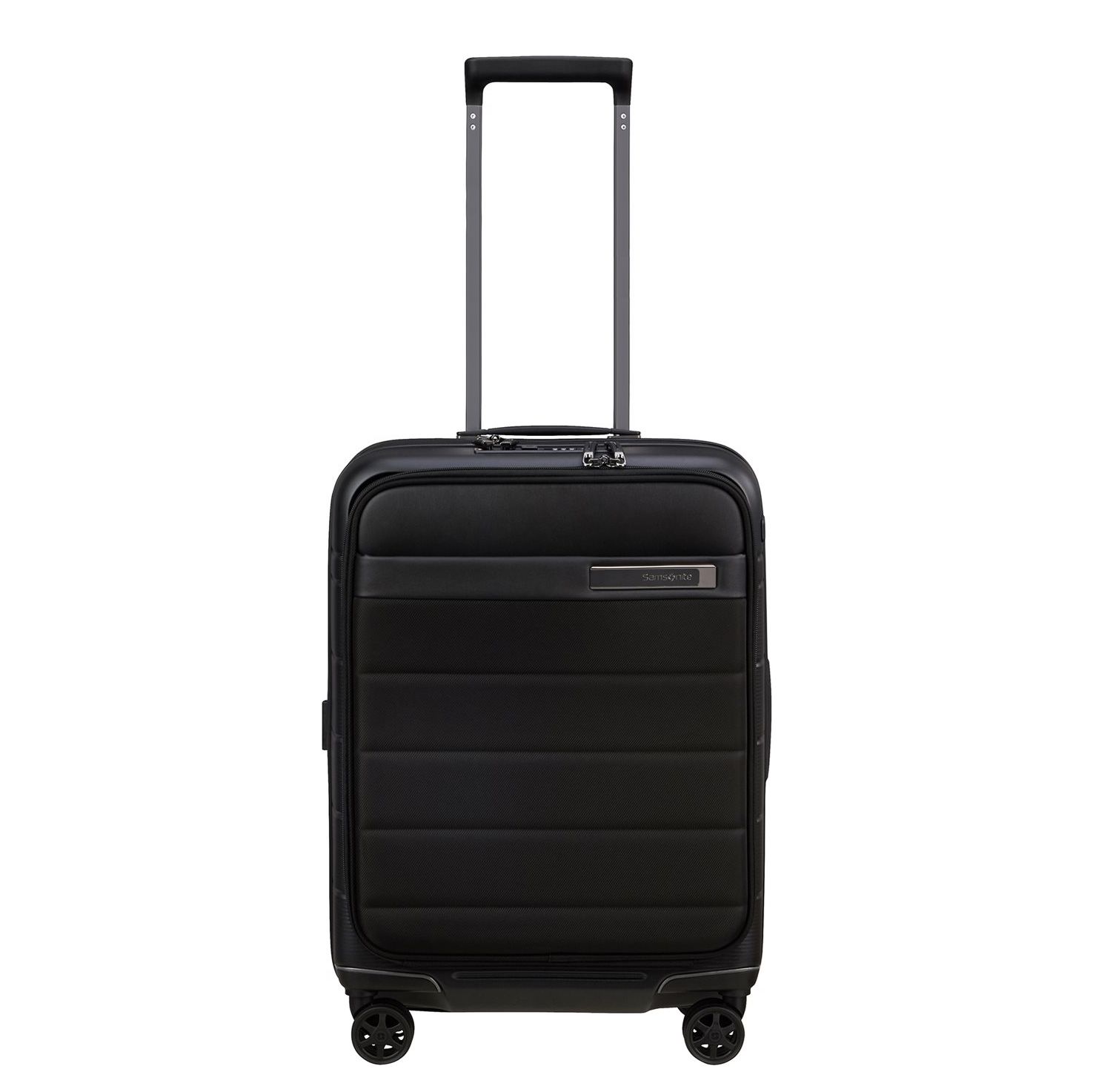 Samsonite Neopod Spinners zwart