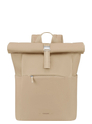 Samsonite 4Pack Laptop Rolltop Backpack 15.6" sand