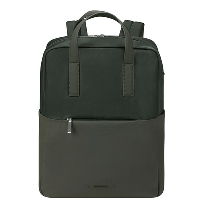Samsonite 4Pack Laptop Backpack + Handles 15.6" forest green